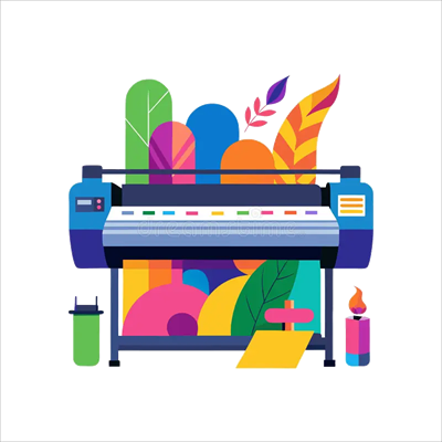 Large Format Printing