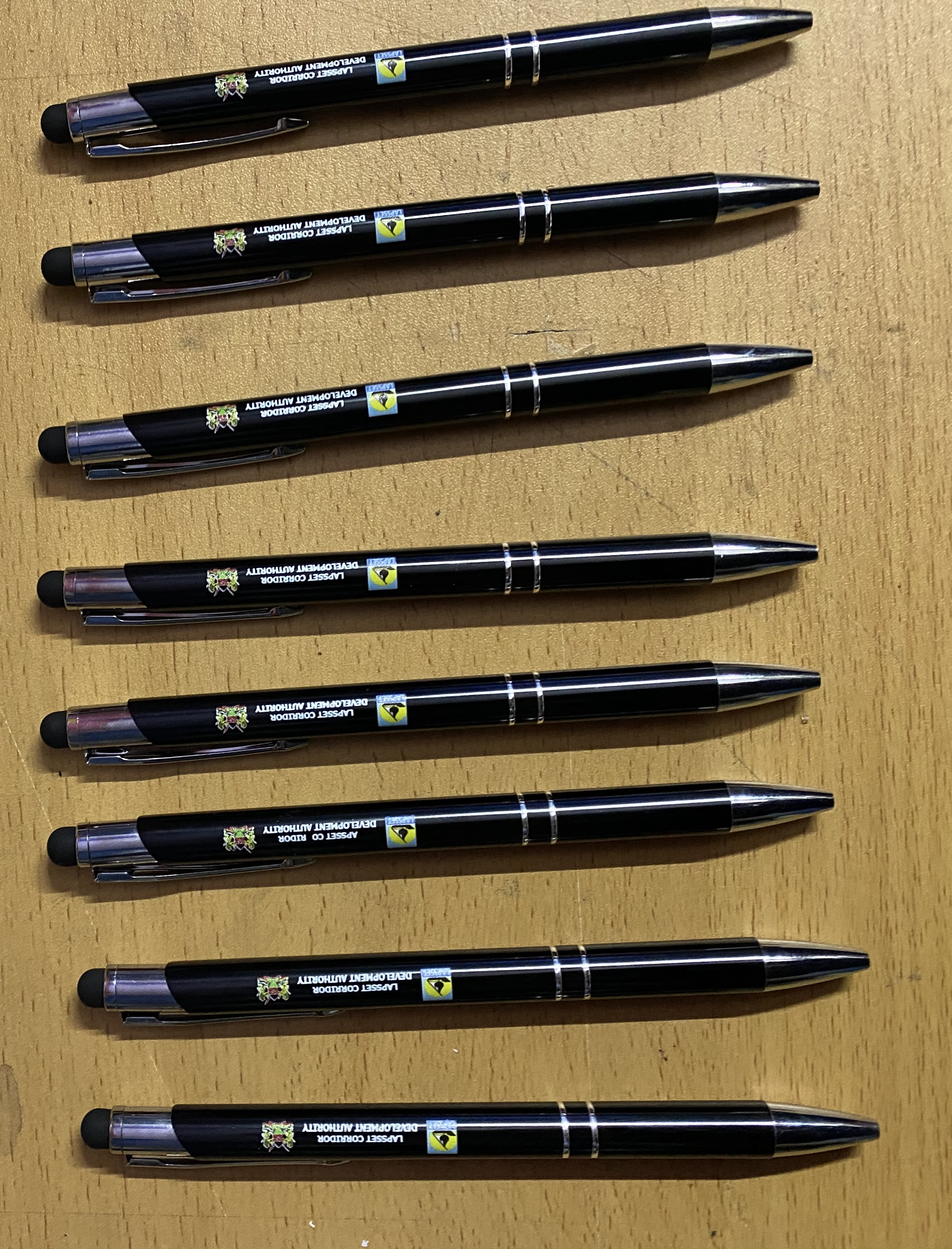 Branded Pens