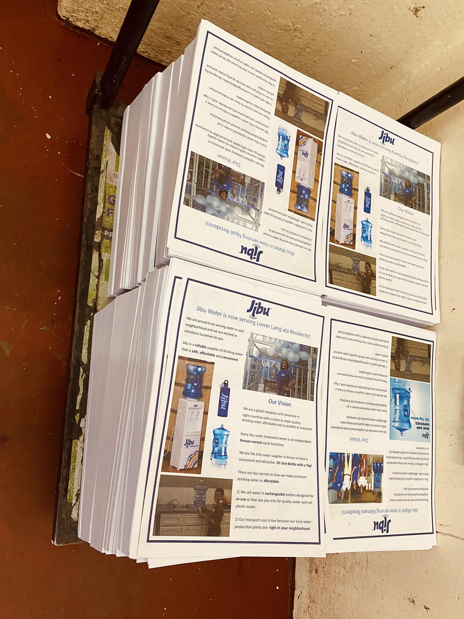 Digital & Offset Printing pic 1