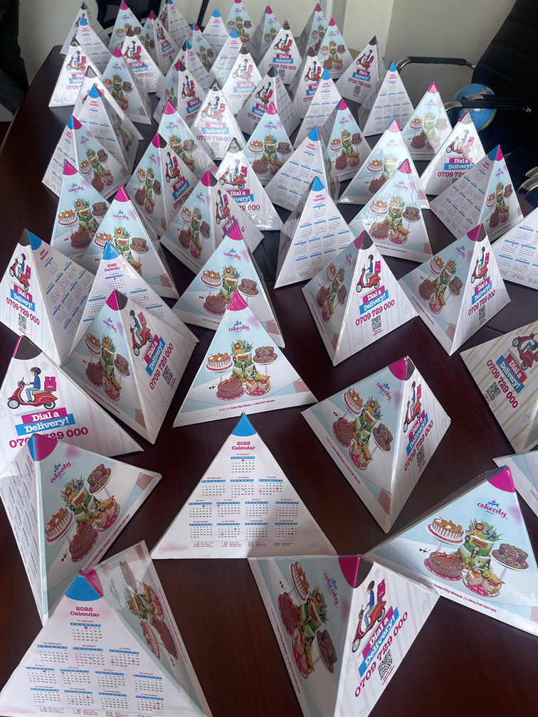 Digital & Offset Printing pic 6