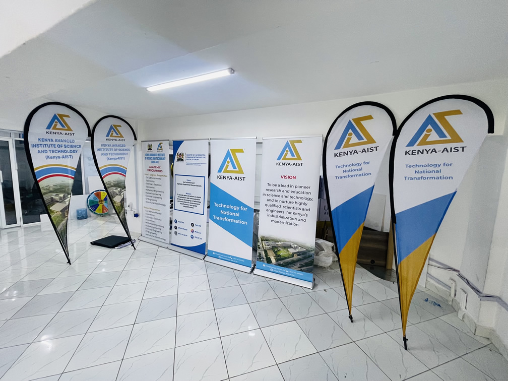 Corporate Event Branding pic 2