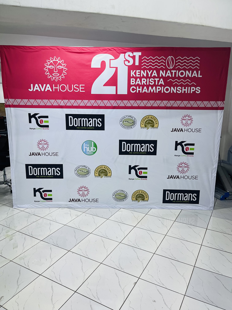 Corporate Event Branding pic 3