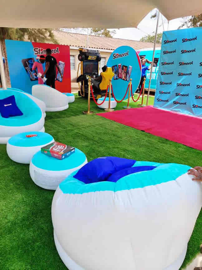 Corporate Event Branding pic 4