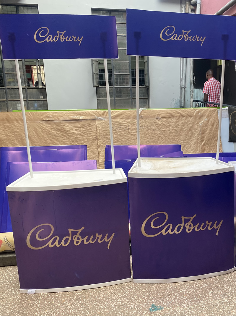 Corporate Event Branding pic 6