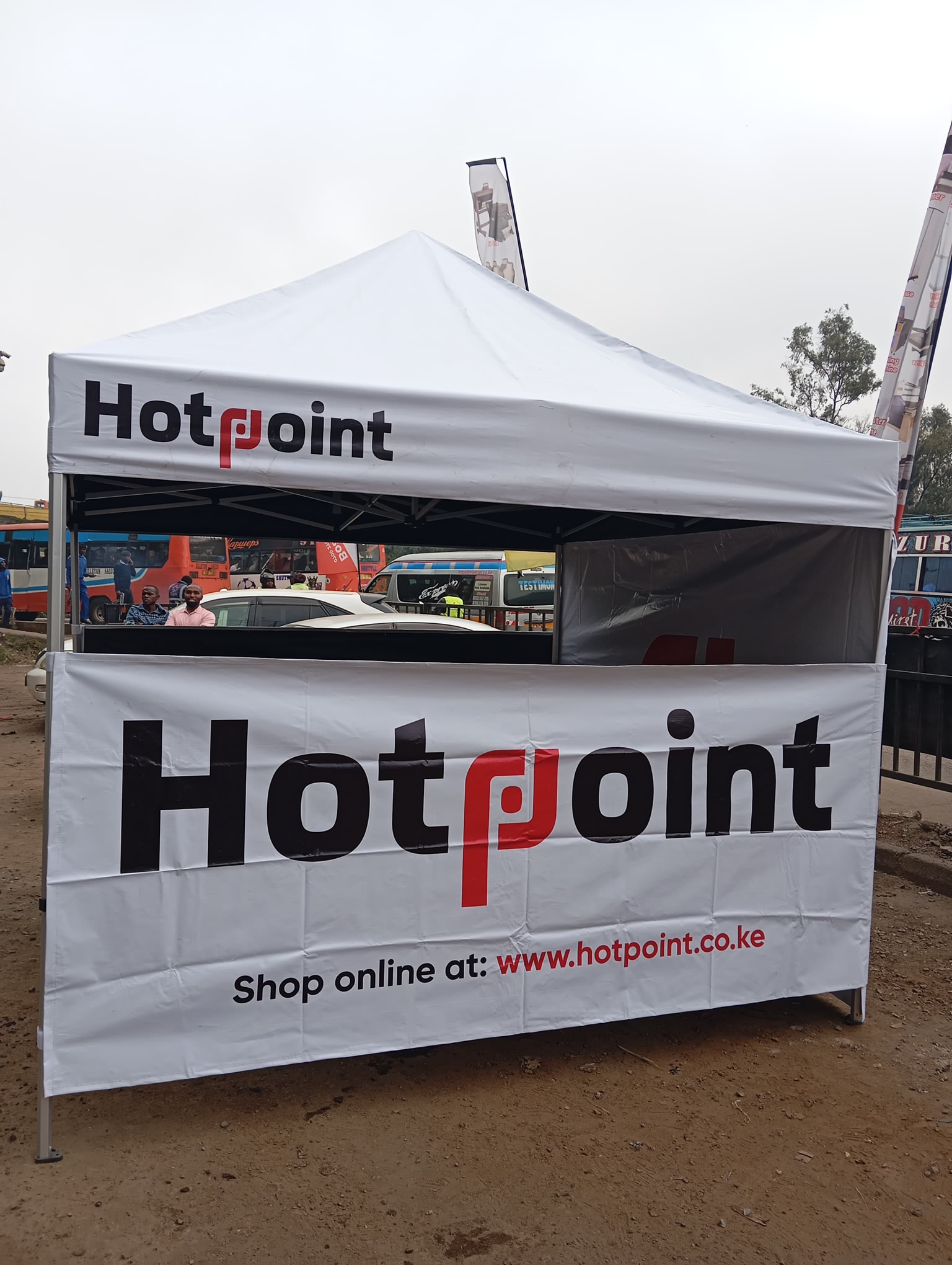 Large Format Printing pic 1