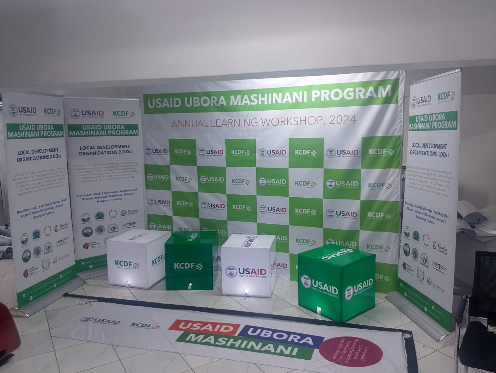 Large Format Printing pic 3