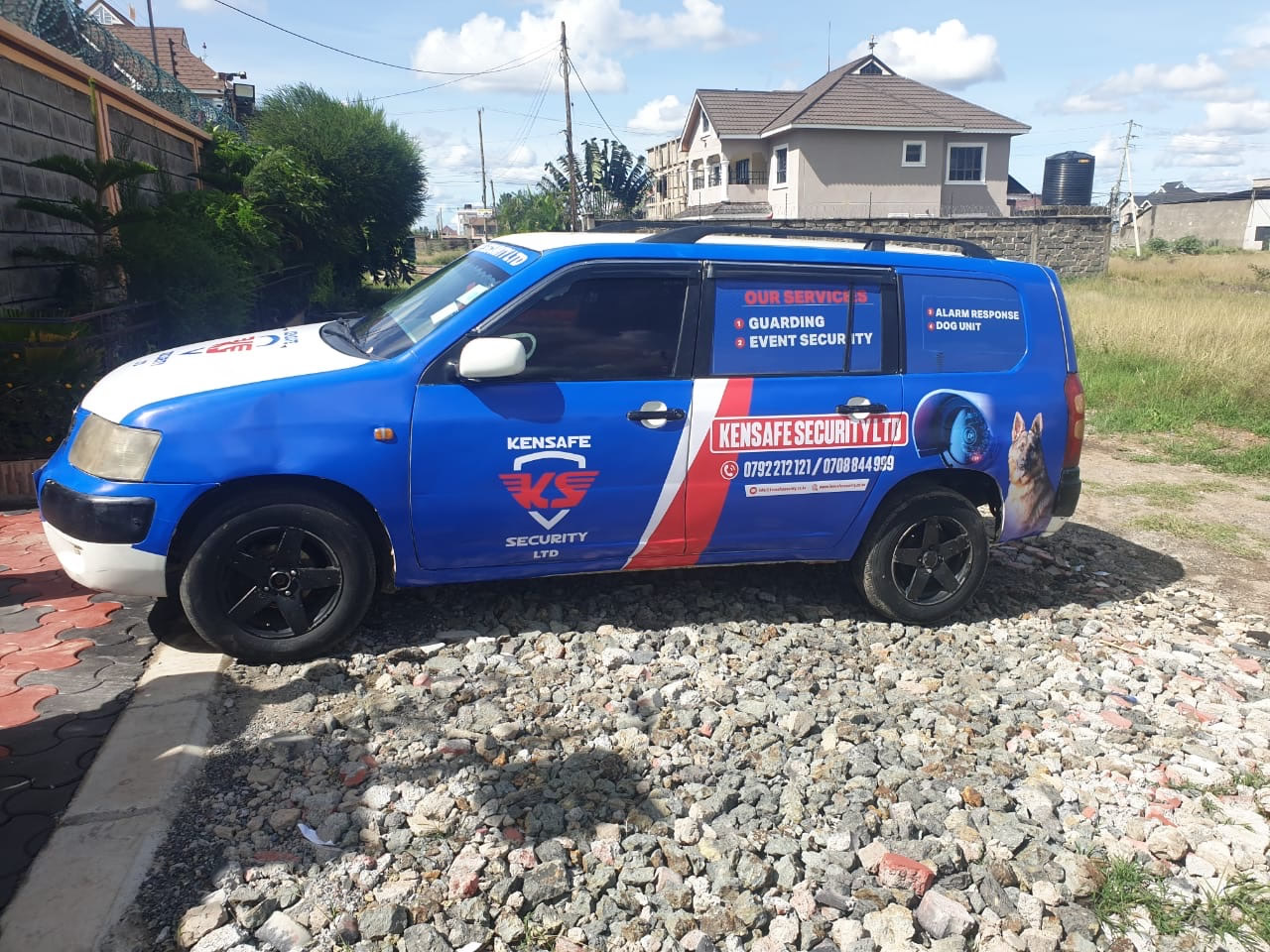 Large Format Printing pic 4