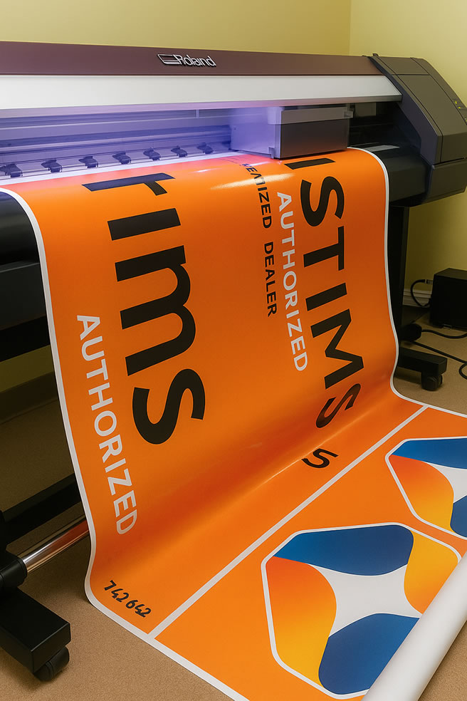 Large Format Printing pic 5