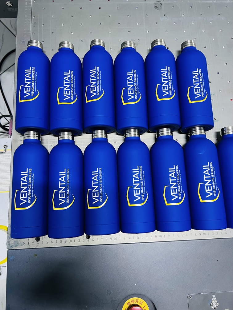 Merchandise Branding pic 1