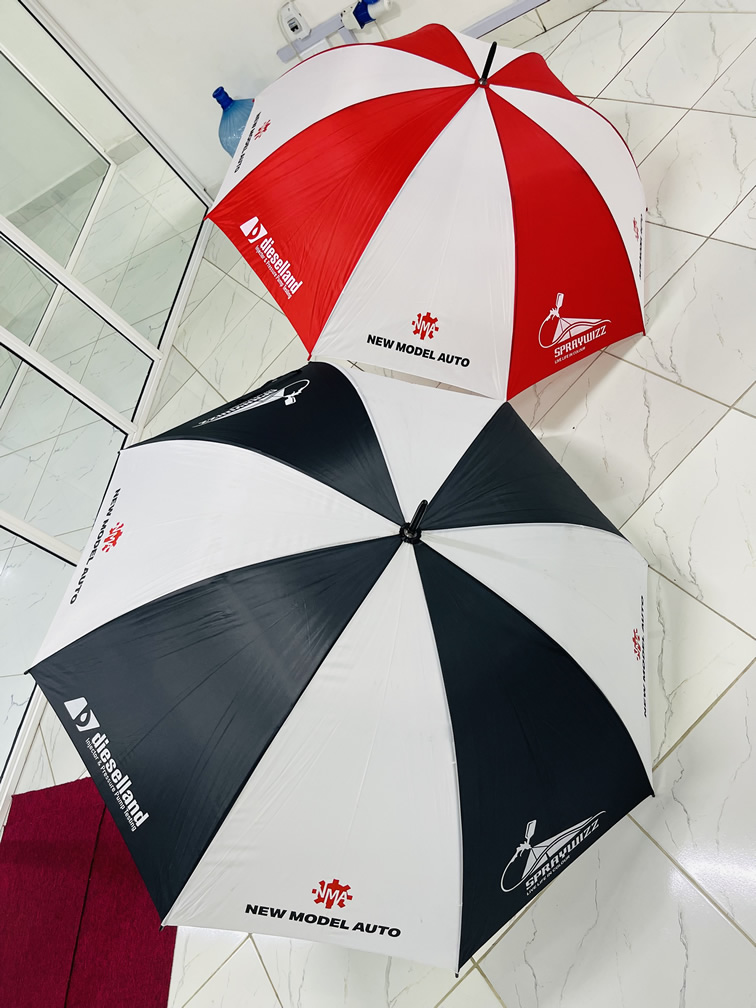 Merchandise Branding pic 2