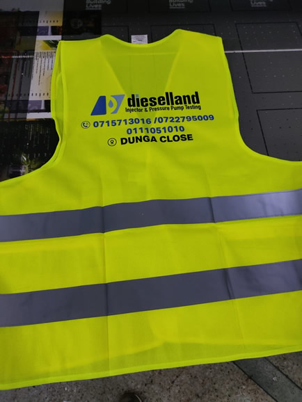 Merchandise Branding pic 4