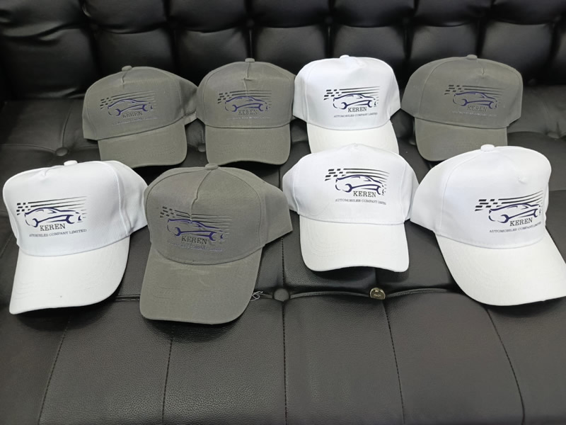 Merchandise Branding pic 5