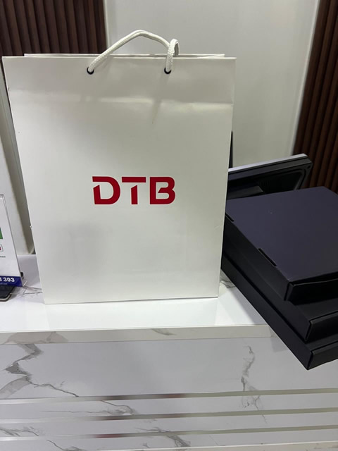 Merchandise Branding pic 6